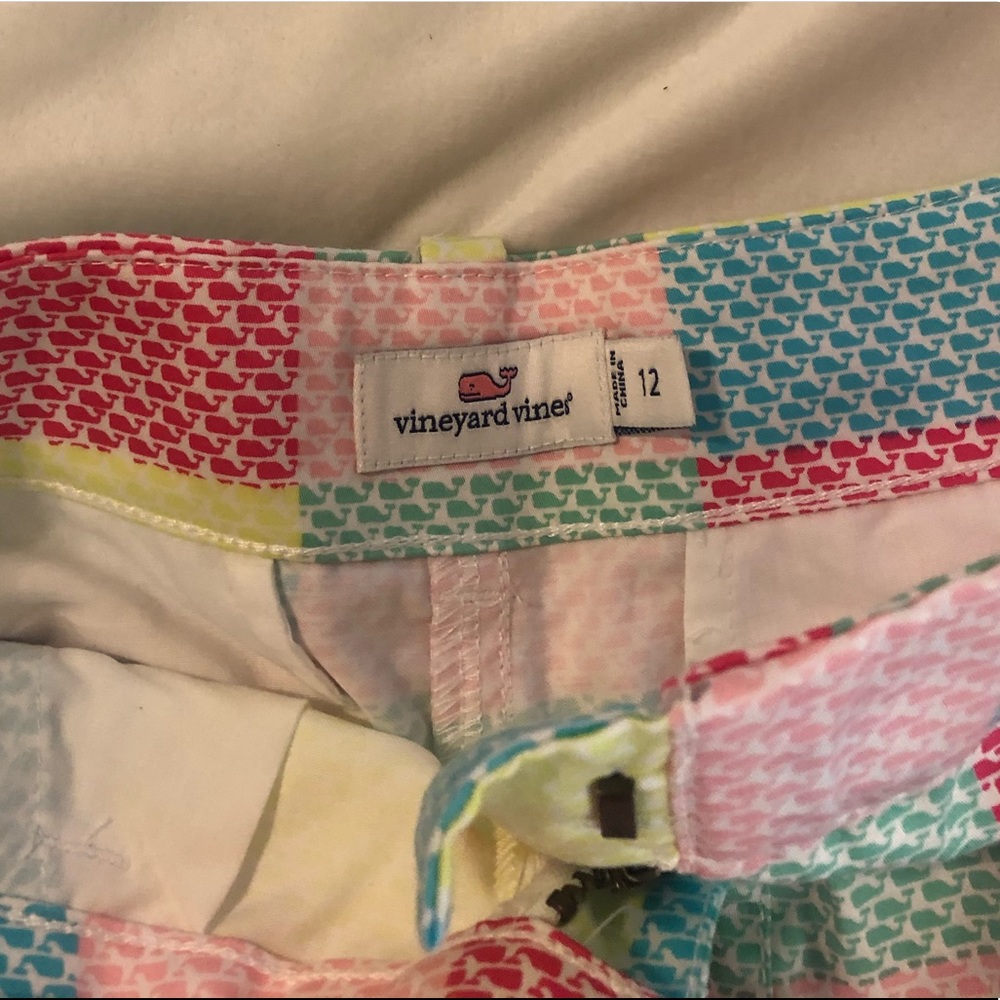Girls Shorts - Picture 2 of 3